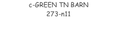 c-GREEN TN BARN 273-n11