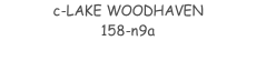 c-LAKE WOODHAVEN 158-n9a